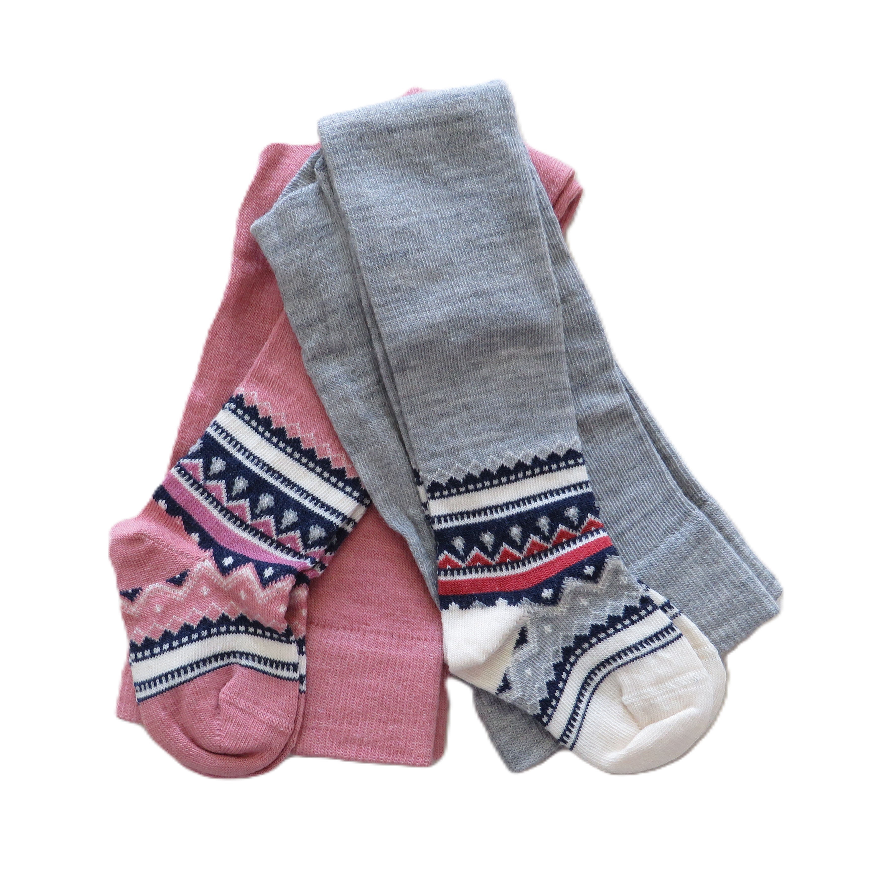 Babystrumpfhose 80%kbT-Schurwolle/18%kbA-Baumwolle/2%El - GOTS-zertifiziert