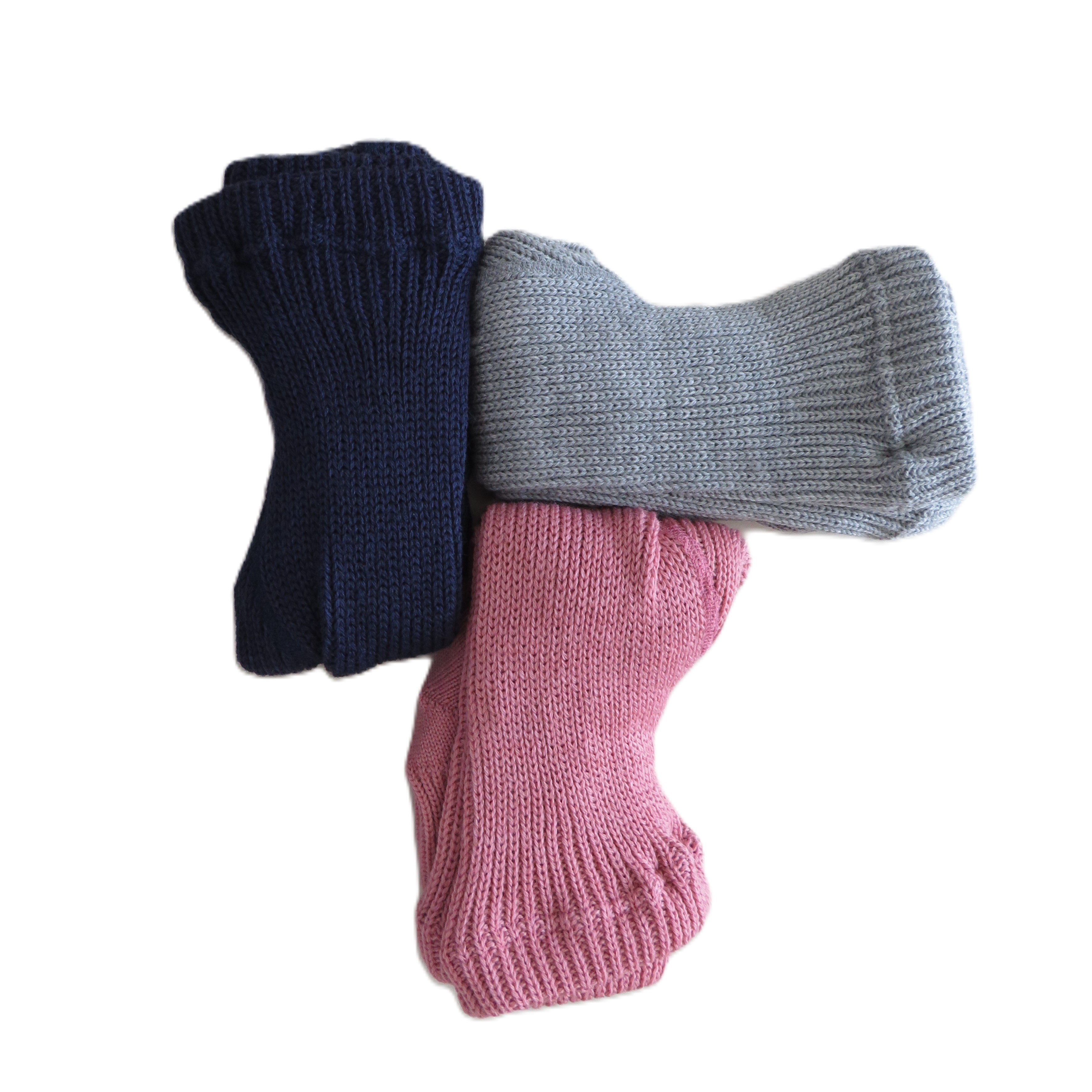 Babystrumpfhose 100% kbT-Schurwolle - GOTS-zertifiziert
