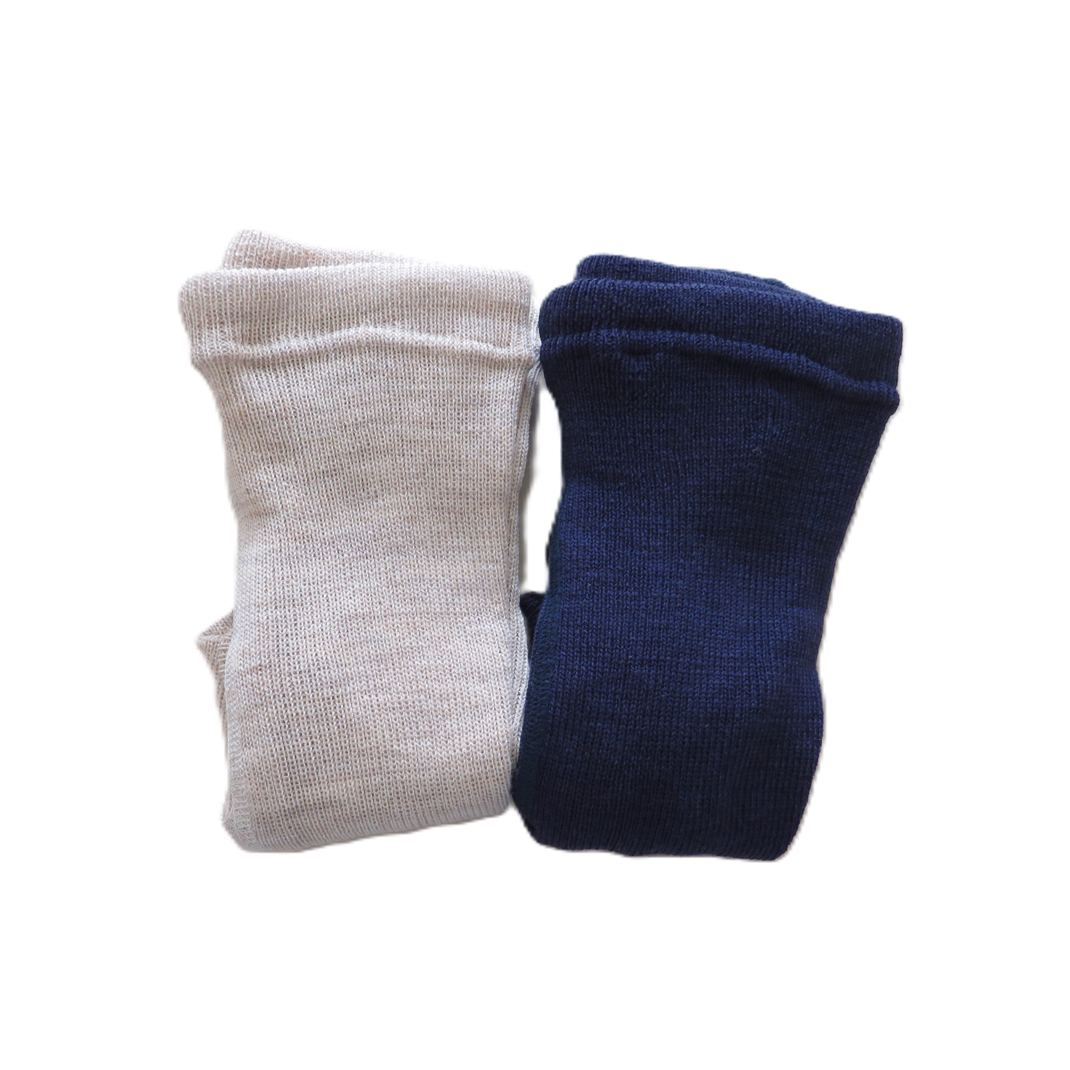 Kinderleggings 100% kbT-Schurwolle - GOTS-zertifiziert