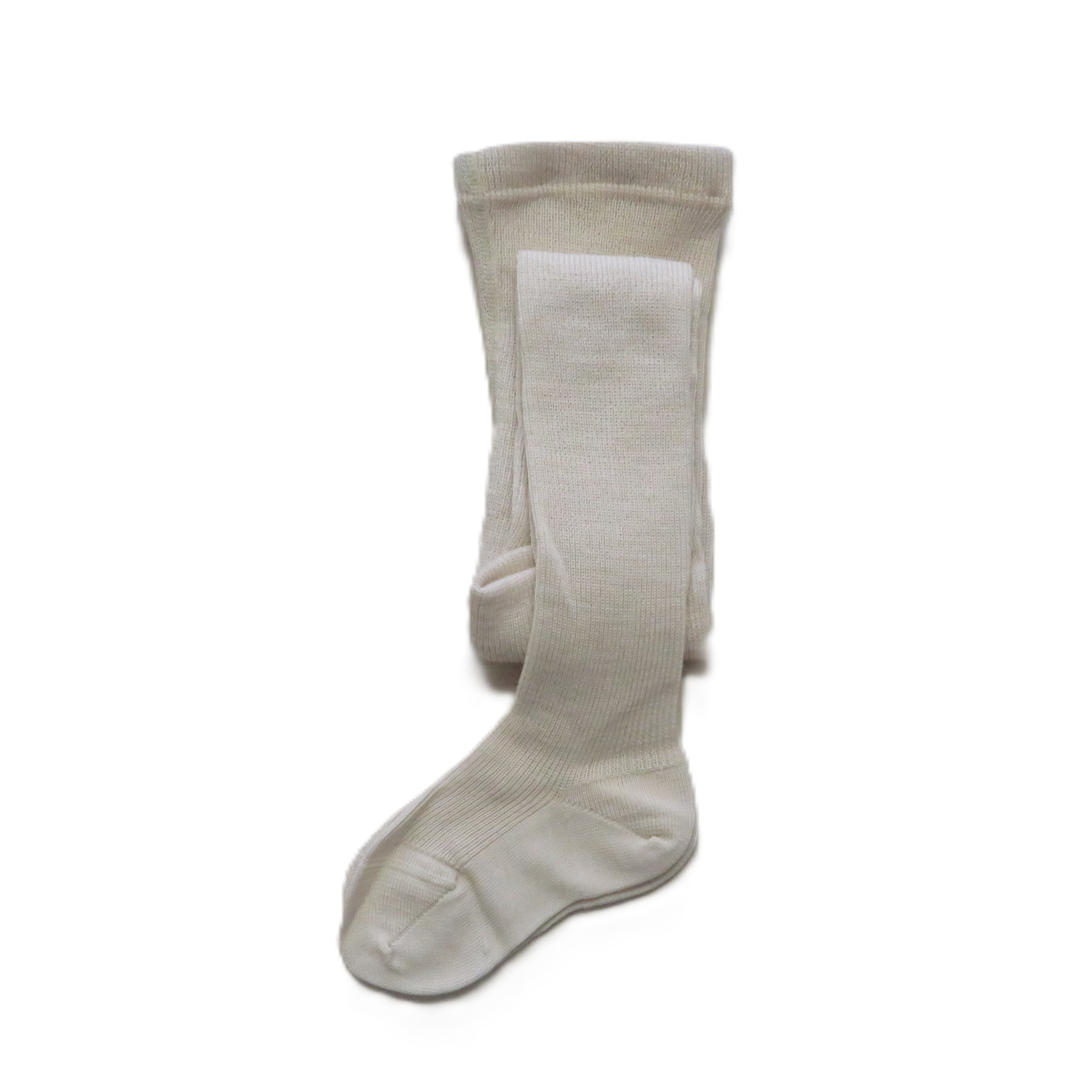 Kinderstrumpfhose 100% kbT-Schurwolle - GOTS-zertifiziert