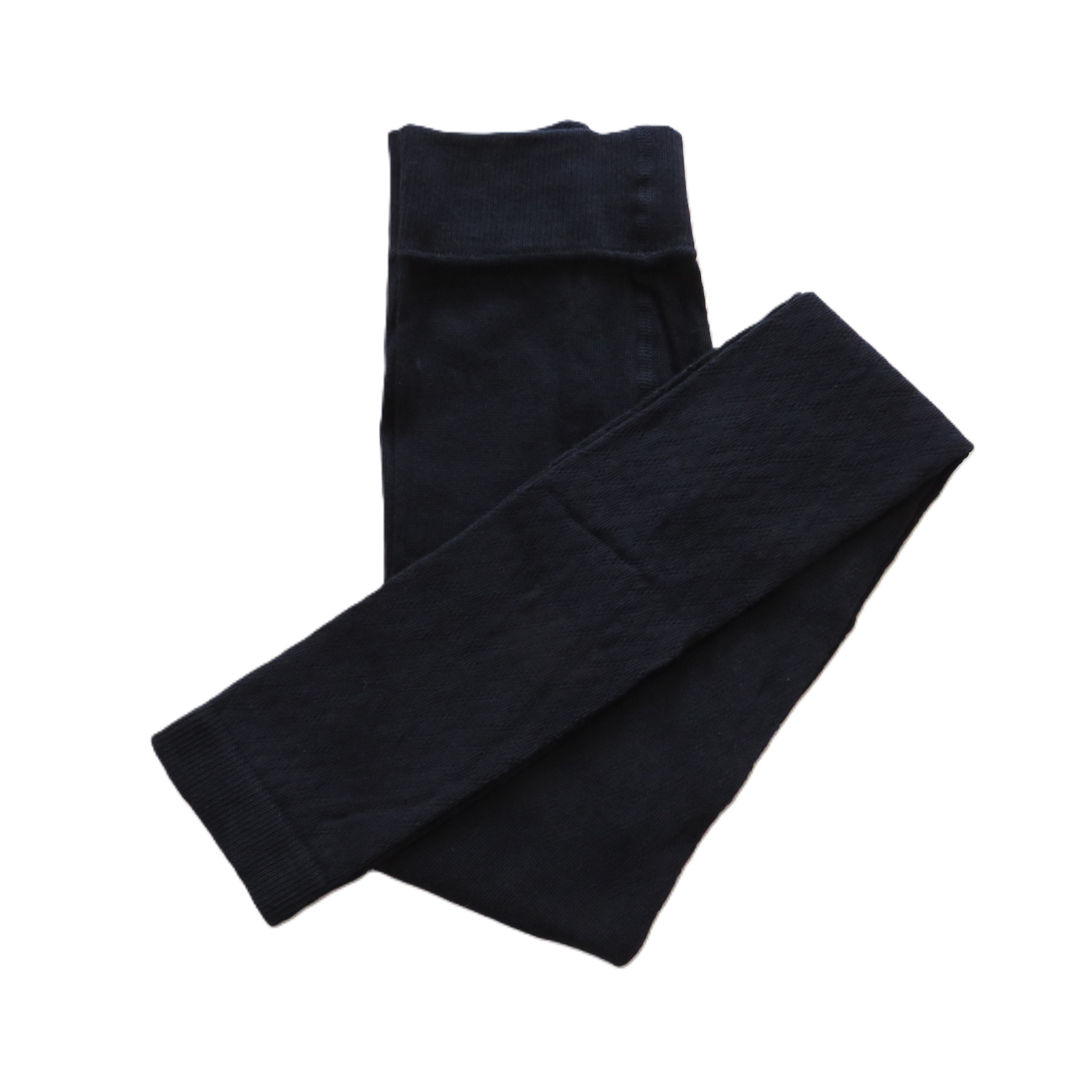 Damenleggings 98%kbA-Baumwolle/2%EL - GOTS - zertifiziert