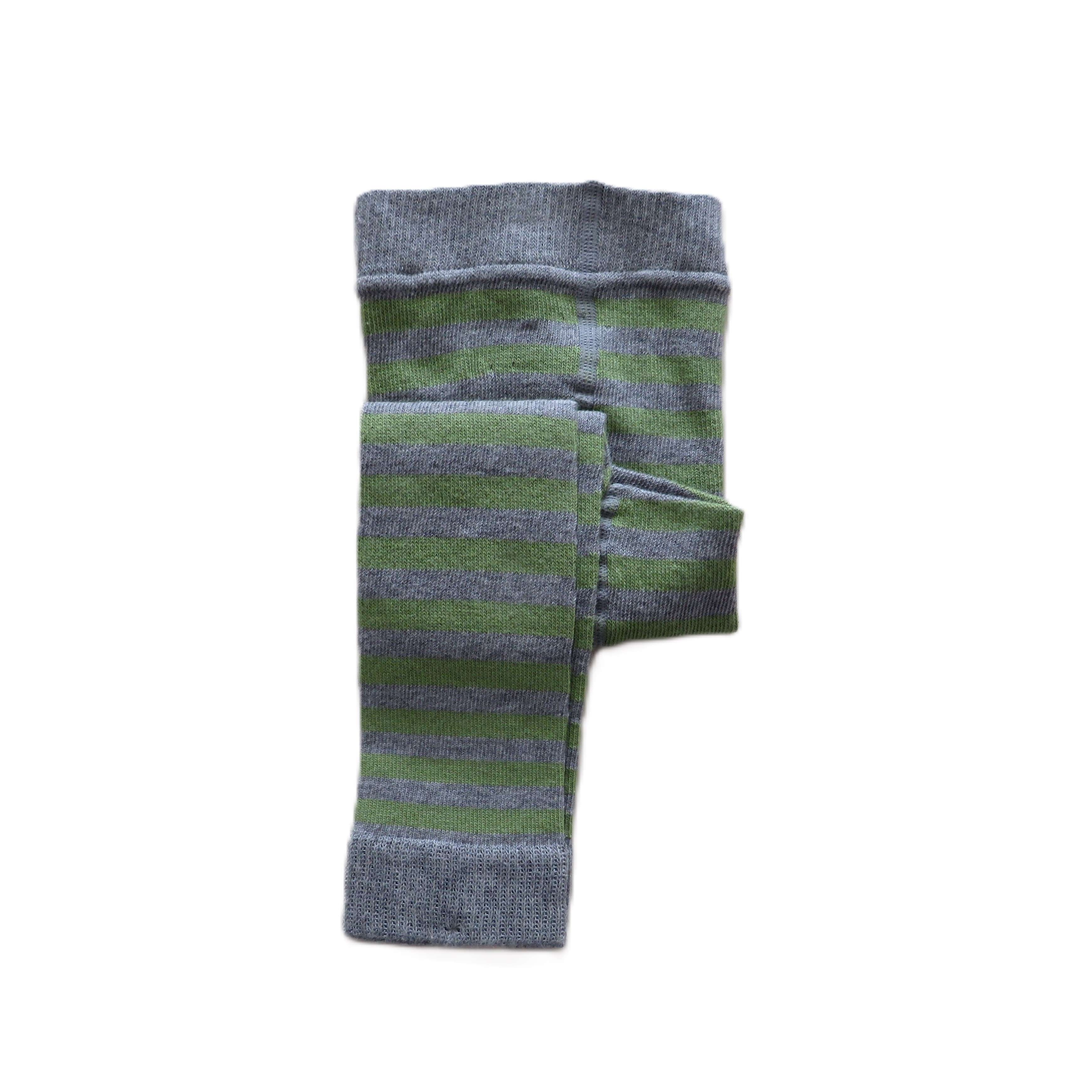 Babyleggings  98%kbA-BW/2%EL - GOTS-zertifiziert