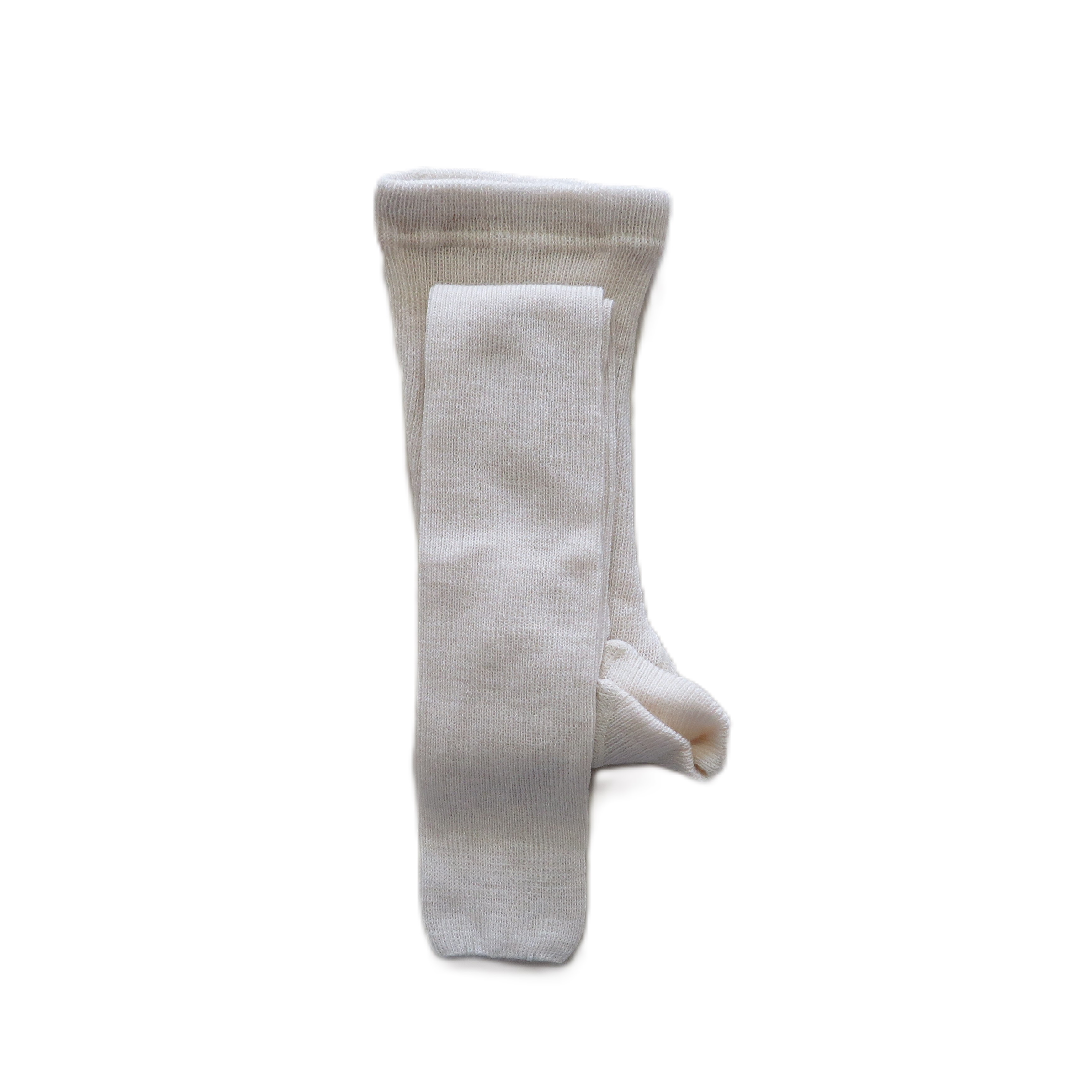 Kinderleggings 100% kbT-Schurwolle - GOTS-zertifiziert