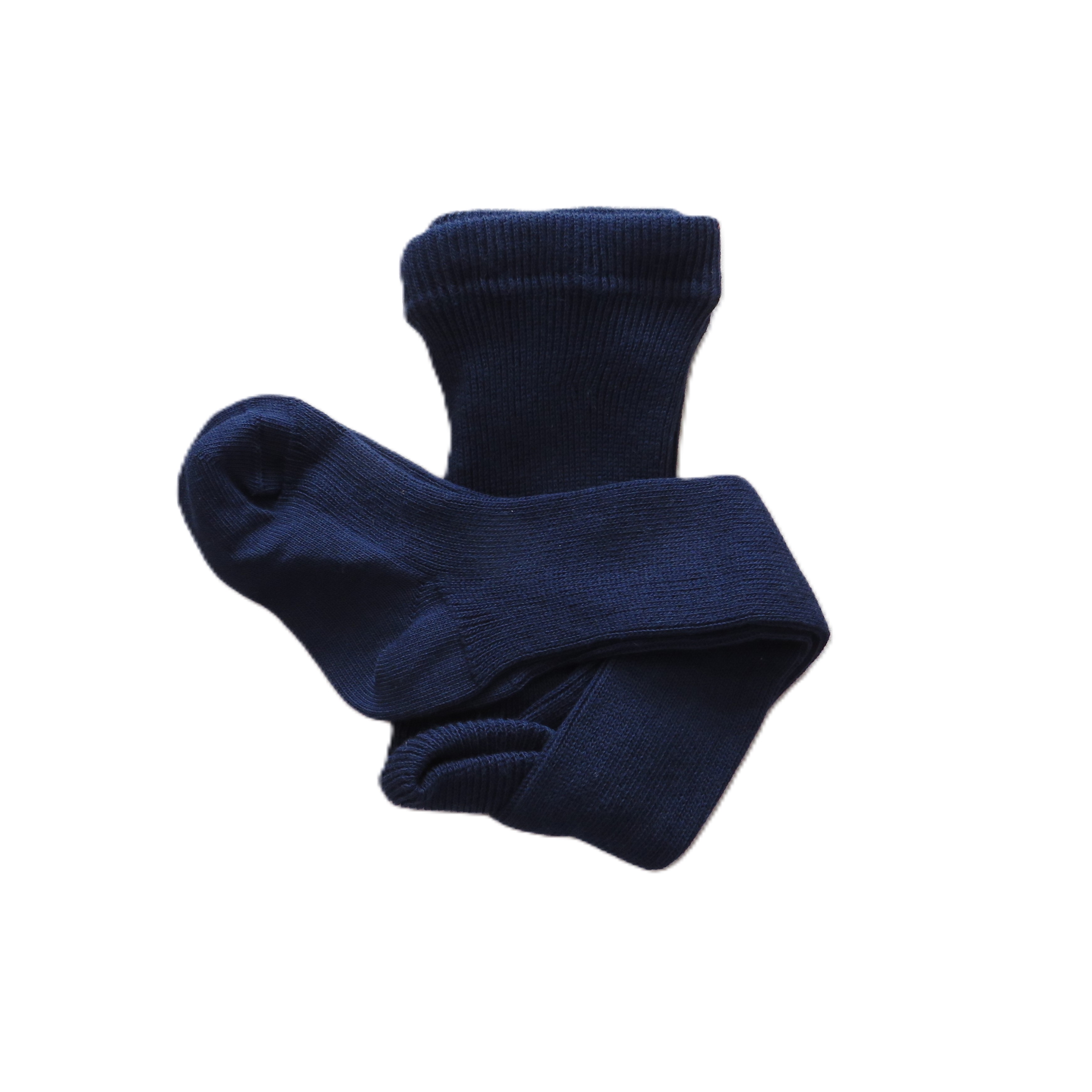 Babystrumpfhose 100% kbA-Baumwolle - GOTS-zertifiziert
